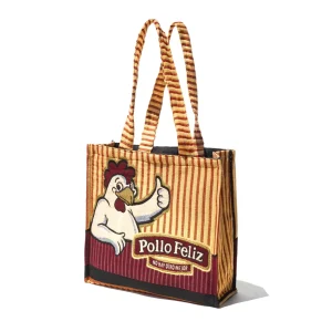 Bolsa de Pollo Feliz.