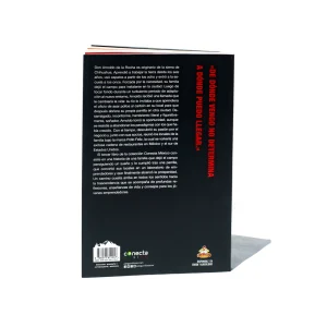 Sueño Mexicano de Arnoldo de la Rocha.