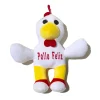 Peluche de Pollo Feliz.