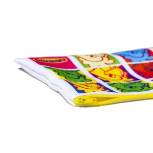 Estuche de Pollo Feliz.