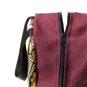 Bolsa de mano de Pollo Feliz.