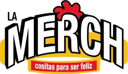 Productos Publicitarios de Pollo Feliz